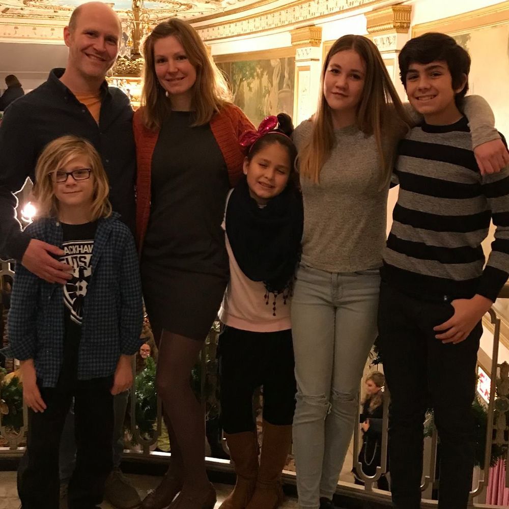 Meet your Posher, Alyssa